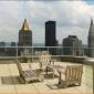 800 Sixth Avenue Rooftop Deck - NYC Rental Apartments